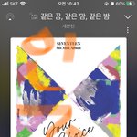 [세븐틴] 어제부터 한 번도 안 끊기고 돌리면