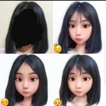 나두 디즈니화 해봄!!
