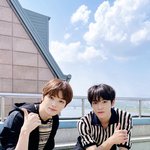 [NCT즌] <b>용안</b>에서 빛이 나요