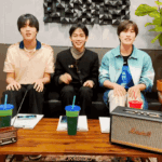 [트레저] <b>BOY</b>는 라디오