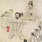 방탄 뷔 외국인 <b>선교사</b> 서당 미쳤당