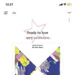 [세븐틴] ㅅㄷ 친구 <b>반응</b> ㅎㅎ 뿌듯해