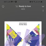 [세븐틴] 인나니가 24힛 <b>진입</b>했네??????