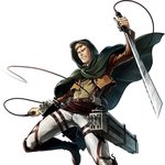 [진격의거인] 오 쟝 이 <b>일러</b>는 처음본다