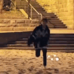 [에이티즈] 말티즈 (짝짝짝) 일로와 옳지옳지