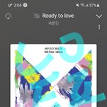 [세븐틴] 요술램프 <b>순위</b> 무슨 <b>일</b>이냐