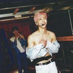 [NCT즌] ㅅㄷ 나 조카 웃긴데