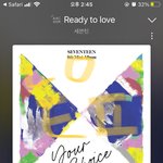 [세븐틴] 플.로 100회 <b>이용권</b> 쓰려는데