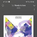 [세븐틴] 겸아 와줘서 고마워..