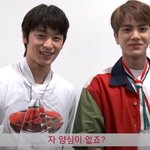 <b>이옷</b> 입고도 해맑은 주연 영훈이래 ㅋㅋ