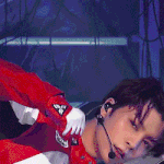 [NCT즌] <b>Punch</b> Johnny