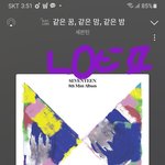 [세븐틴] 얘들아 근데 우리 마플 금지 하기로 하지 않음..??(+)