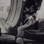 천명의 아이를 <b>피난</b> 시킨 미군목
