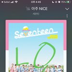 [세븐틴] <b>대체</b> 뭐가 문제야..?