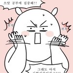 [댓글부탁해] 중2인데..첫 시험 꿀팁 좀..