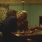 [레즈] <b>캐롤</b> 키스신 개설렌다