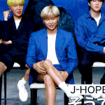 [방탄소년단] 선생님 방금.. 조카 <b>위험</b>했어요