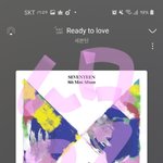[세븐틴] <b>순위</b> 올라갈 때마다 뿌듯하다