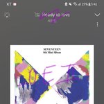 [세븐틴] 너희 <b>레디</b>투럽 몇 번 들음?
