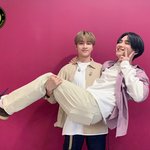 [NCT즌] <b>안정</b>감 쩔어