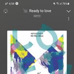 [세븐틴] ㅅㄷ) 울<b>집</b> 강쥐 나한테 <b>애교</b> 부리네