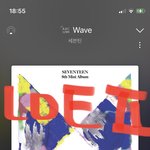 [세븐틴] 핫<b>트</b>가서 앨범 <b>몇</b>장 더 지를까