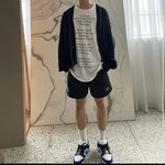 [NCT즌] 순간 찌찌로 잘못 보고 <b>식겁</b>함...