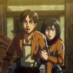 [진격의거인] ㅅㅍ) 엔딩 이후 엘밐