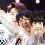 [NCT즌] 형<b>아들</b> 사이 귀여운 아기 ㅠ
