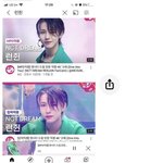 [NCT즌] 머글친구가 인정한 황런쥔 <b>미모</b>