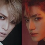 [NCT즌] 누가 붙여놓은거 주워왔는데
