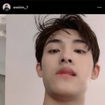 [NCT즌] 셀카를 이렇게 찍어도 <b>굴욕</b>이 없네;