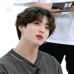ㅜㅜ..전정국 타투..