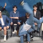 [방탄소년단] 야구 도루 상황인줄 ㅋㅋㅋㅋㅋㅋㅋㅋㅋㅋㅋ