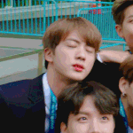 내가 좋아하는 석진이