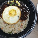 [이것좀봐줘] 중국집 볶음밥 시켰는데 <b>냉동</b> 볶음밥이 왔어요