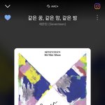 [세븐틴] 음<b>원성</b>적 신경쓰자