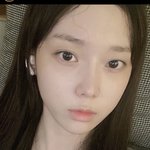 <b>쌩얼</b> 예쁘고 분위기 있는거 개부럽다