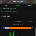 [세븐틴] 이럴 때 <b>일수록</b> 스밍
