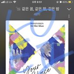 [세븐틴] 위기도 맞지만 기회도 맞아