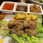 생일과 일상 음식