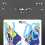 [세븐틴] <b>순위</b> 왤케 내려갔냐