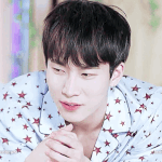 [BTOB] 서은광 <b>송곳니</b> 좋아하는 사람 있니?