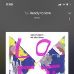 [세븐틴] <b>죄송</b>합니다.