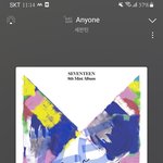 [세븐틴] 스<b>밍</b> 인증 질문