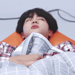 김석진 테니스 영상 <b>존버</b> 8일차
