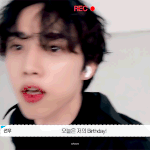 [더보이즈] <b>글밀</b>~
