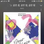 [세븐틴] 아래버스