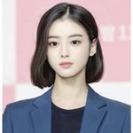 차은우 여자버전인데 왕<b>자림</b> 같지 않냐