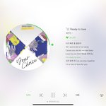 [세븐틴] 앨범 빨리 받고 싶은데 아직 <b>송장</b>도 안 찍혀서